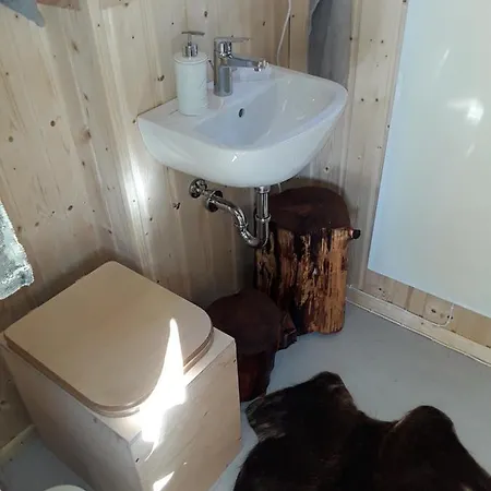 Schaeferwagen Auf'm Minibauernhof In * Munster im Heidekreis