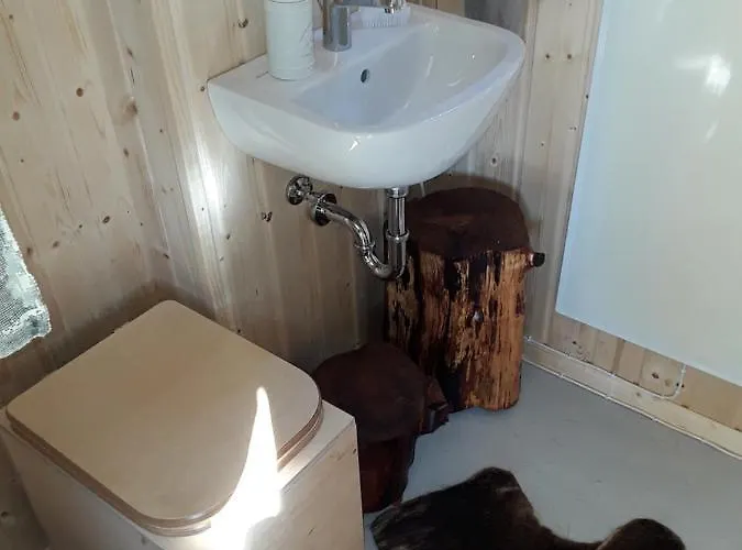 Schaeferwagen Auf'm Minibauernhof In * Мунстер